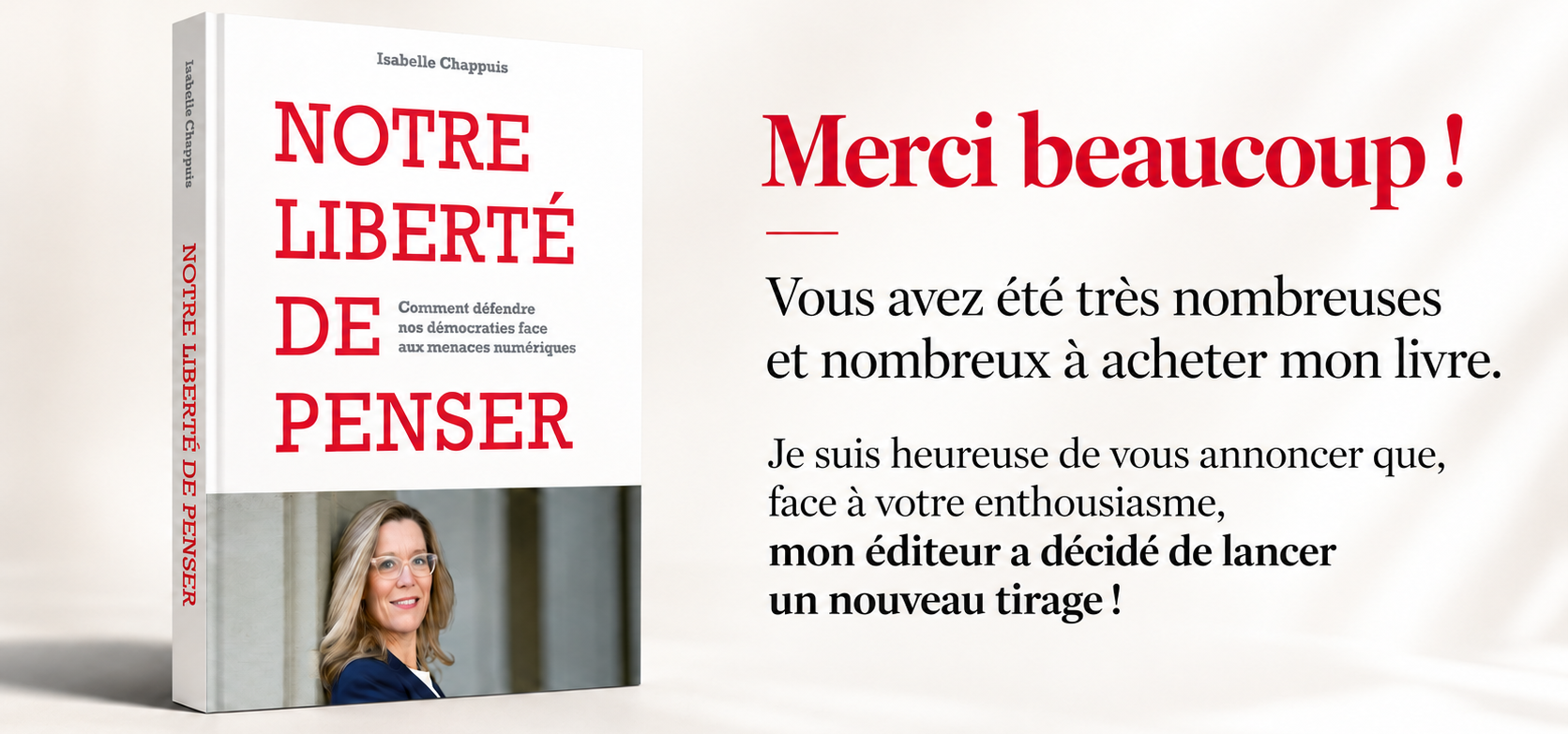 Diapo réimpression livre